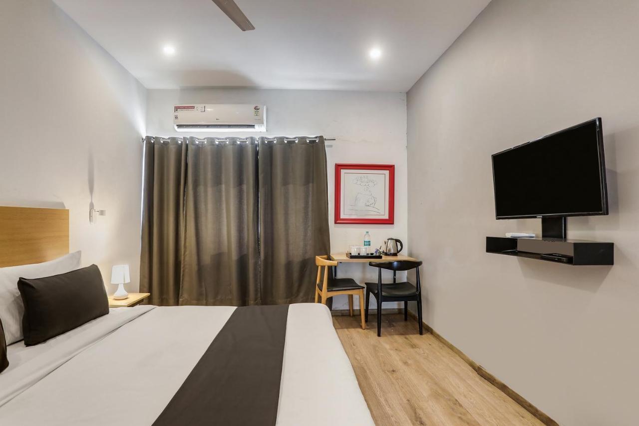 Townhouse Rajdhani Residency Sururnagar Exterior foto
